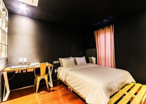 Hotel Elephant Shower Jinju Bagian luar foto