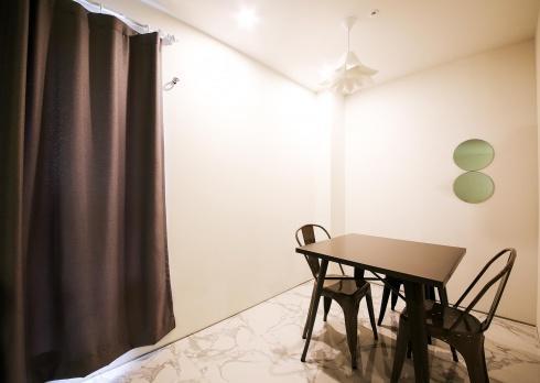 Hotel Elephant Shower Jinju Bagian luar foto