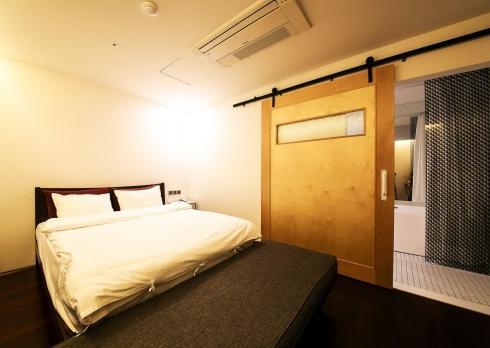 Hotel Elephant Shower Jinju Bagian luar foto