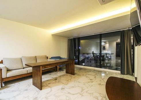 Hotel Elephant Shower Jinju Bagian luar foto